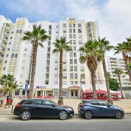 Timeless Sea I Apartment Armacao de Pera Exterior photo