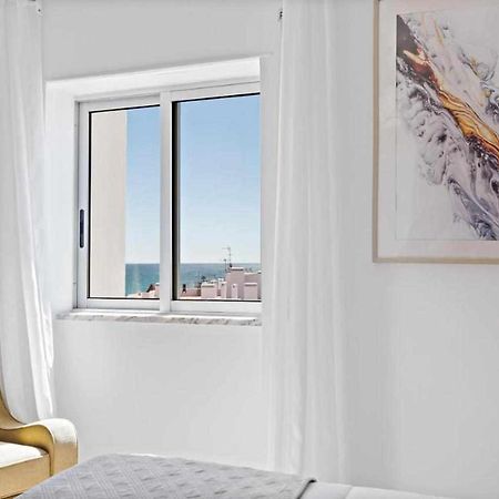 Timeless Sea I Apartment Armacao de Pera Exterior photo