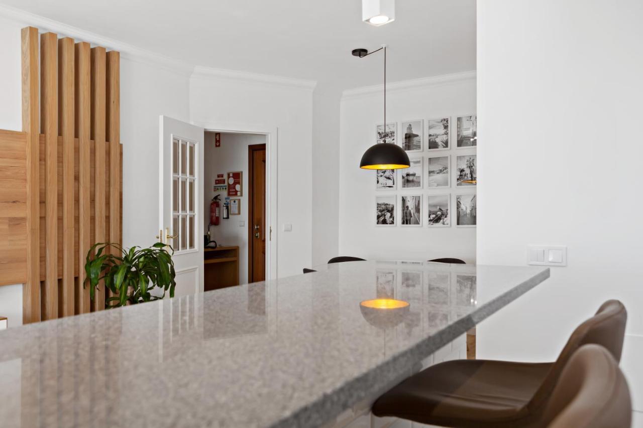 Timeless Sea I Apartment Armacao de Pera Exterior photo