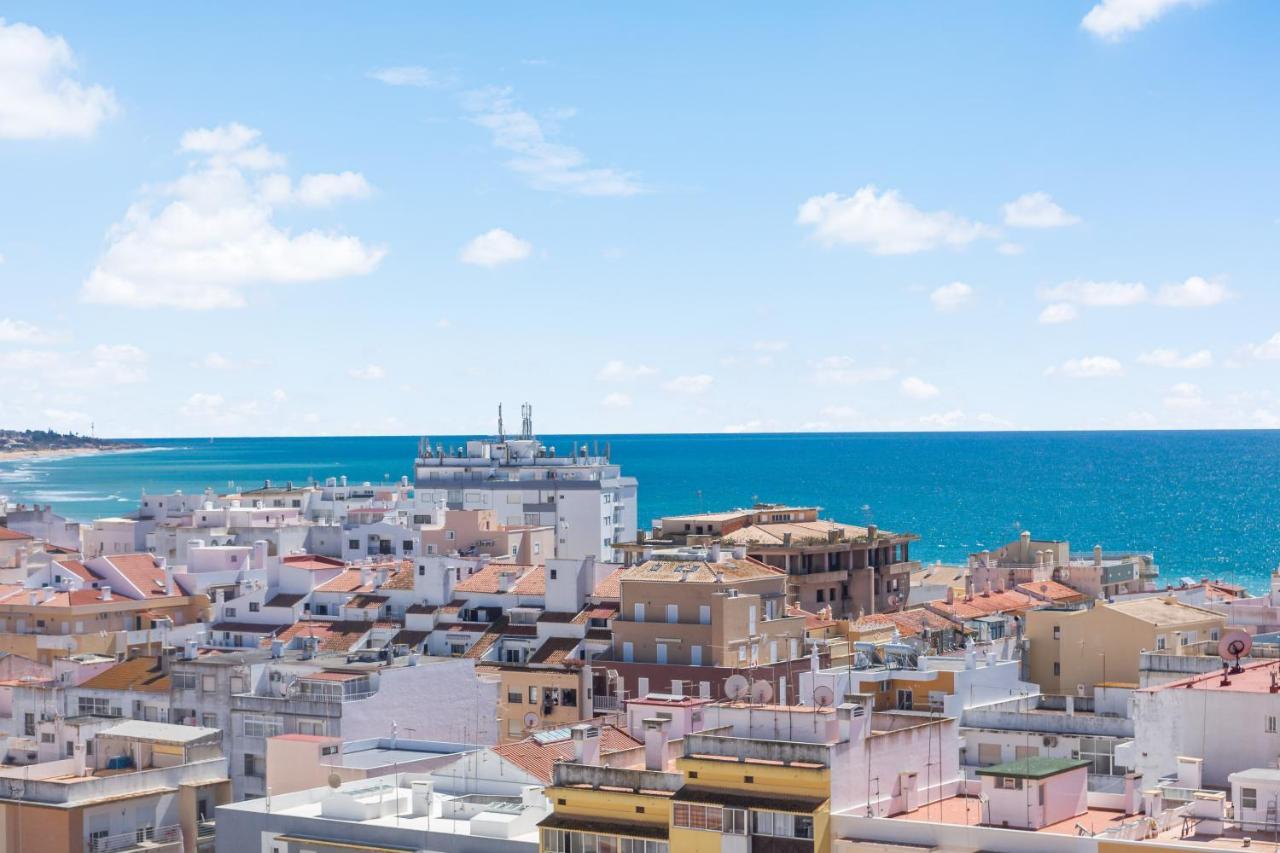 Timeless Sea I Apartment Armacao de Pera Exterior photo