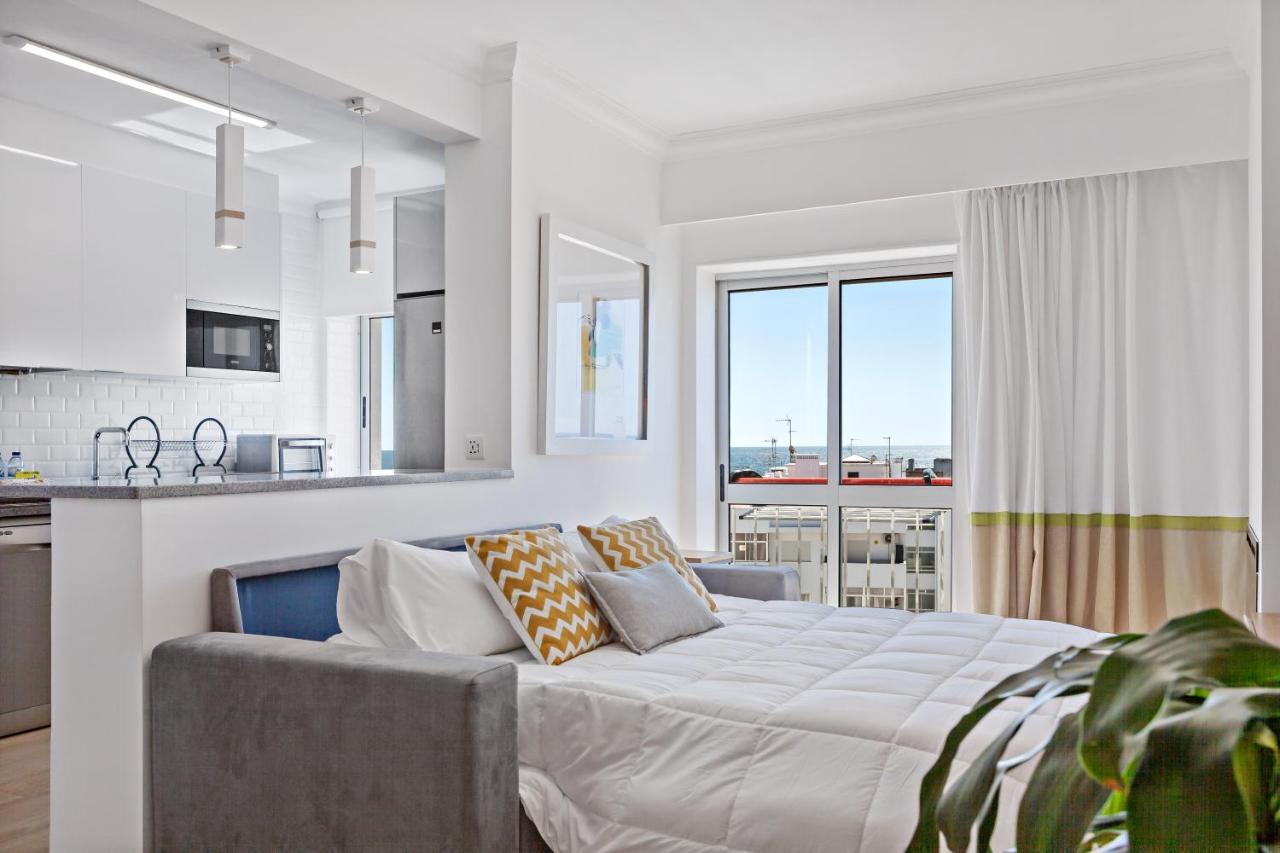 Timeless Sea I Apartment Armacao de Pera Exterior photo