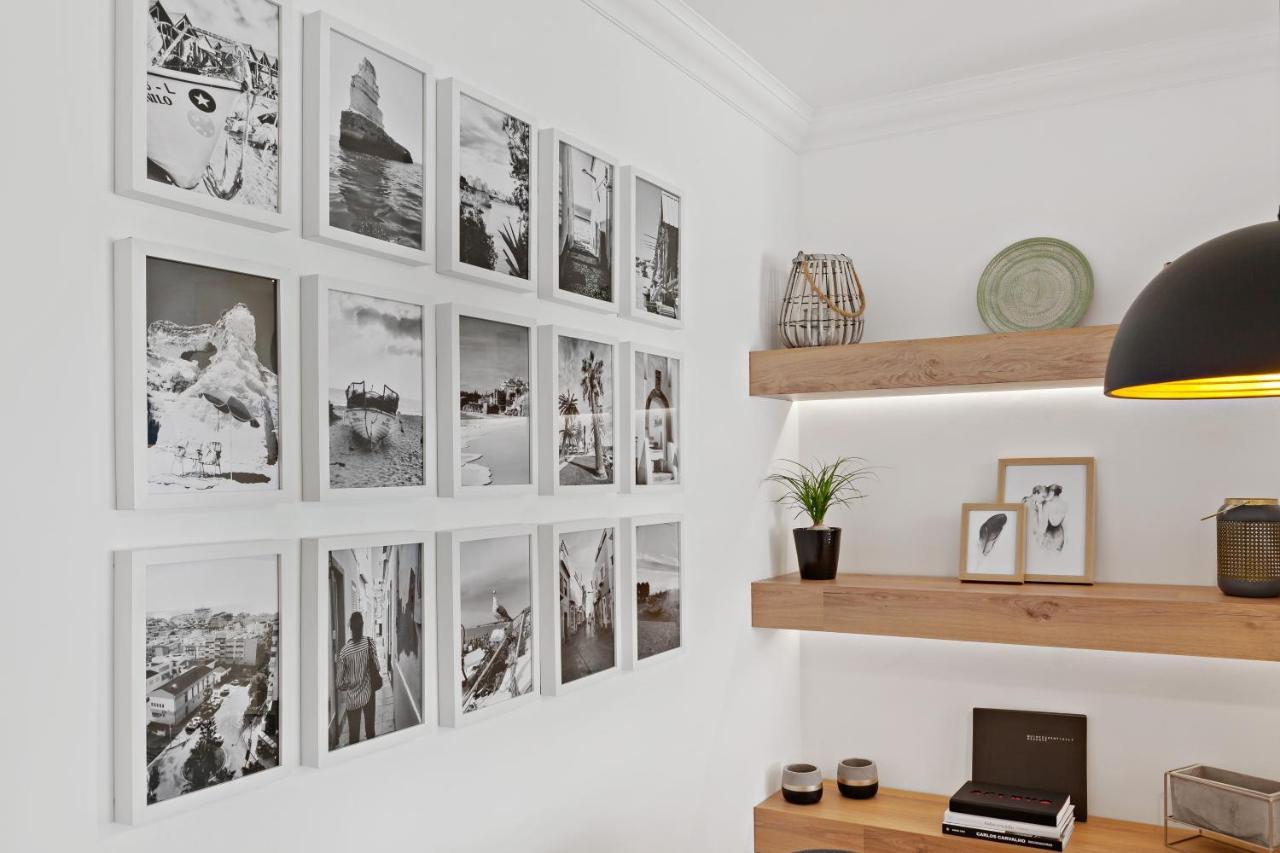 Timeless Sea I Apartment Armacao de Pera Exterior photo