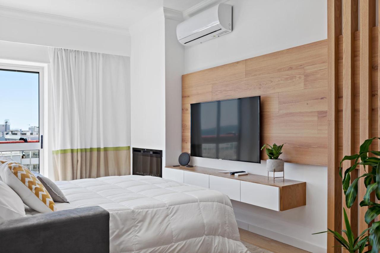 Timeless Sea I Apartment Armacao de Pera Exterior photo