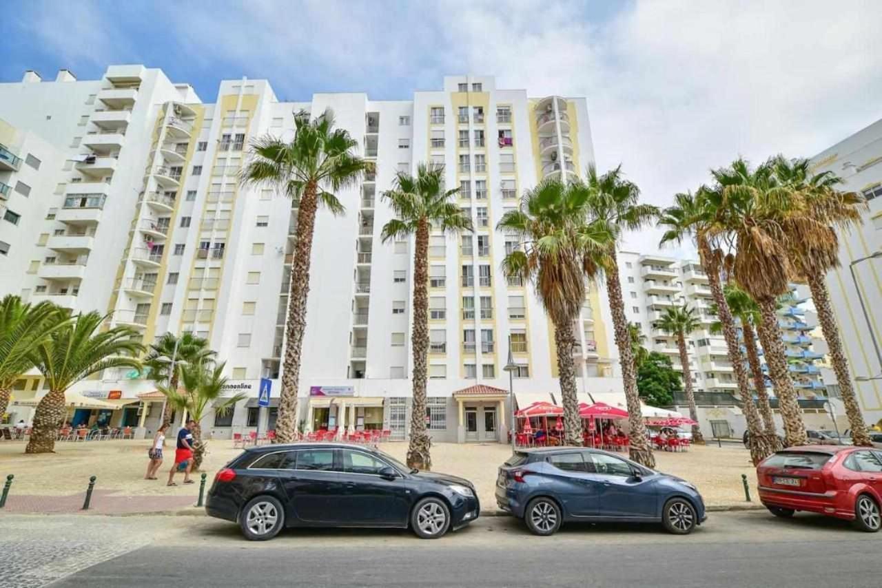 Timeless Sea I Apartment Armacao de Pera Exterior photo