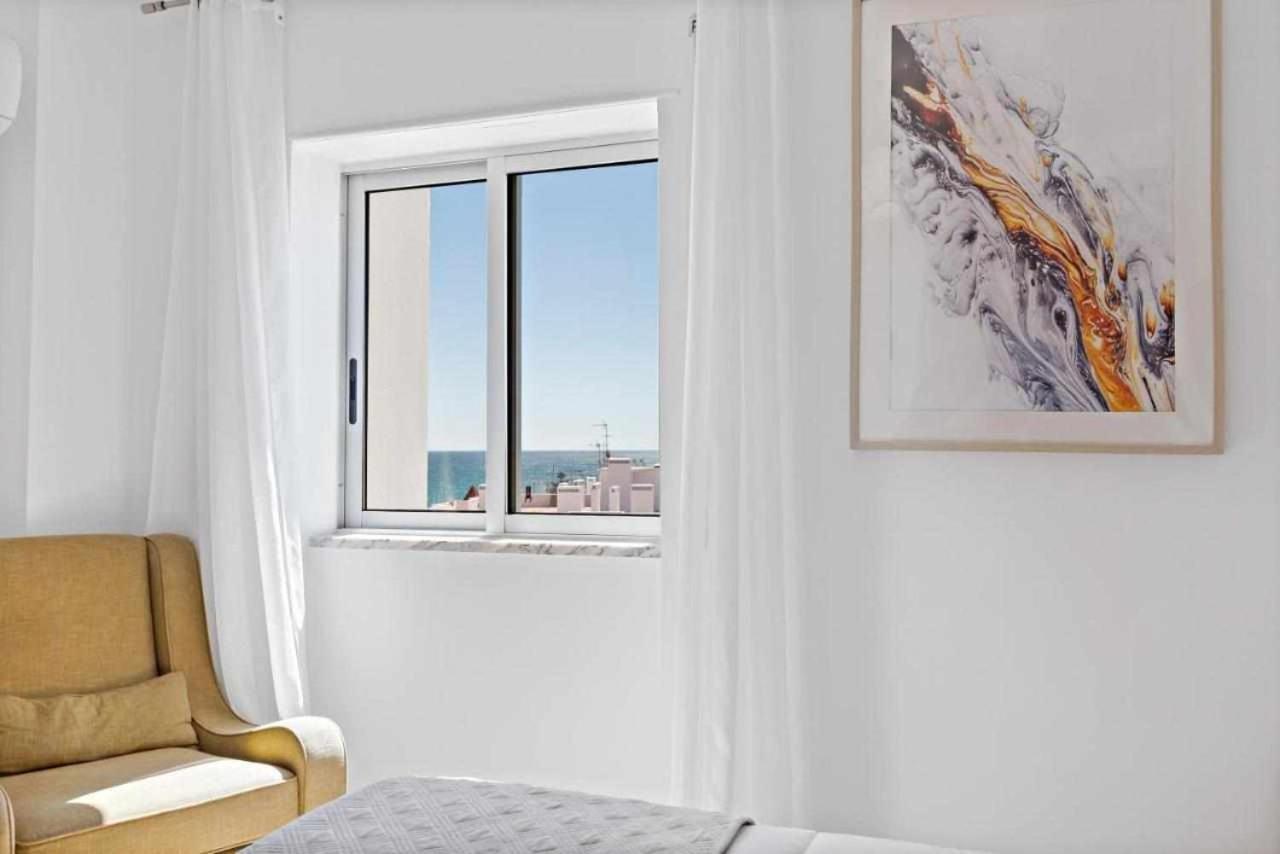 Timeless Sea I Apartment Armacao de Pera Exterior photo