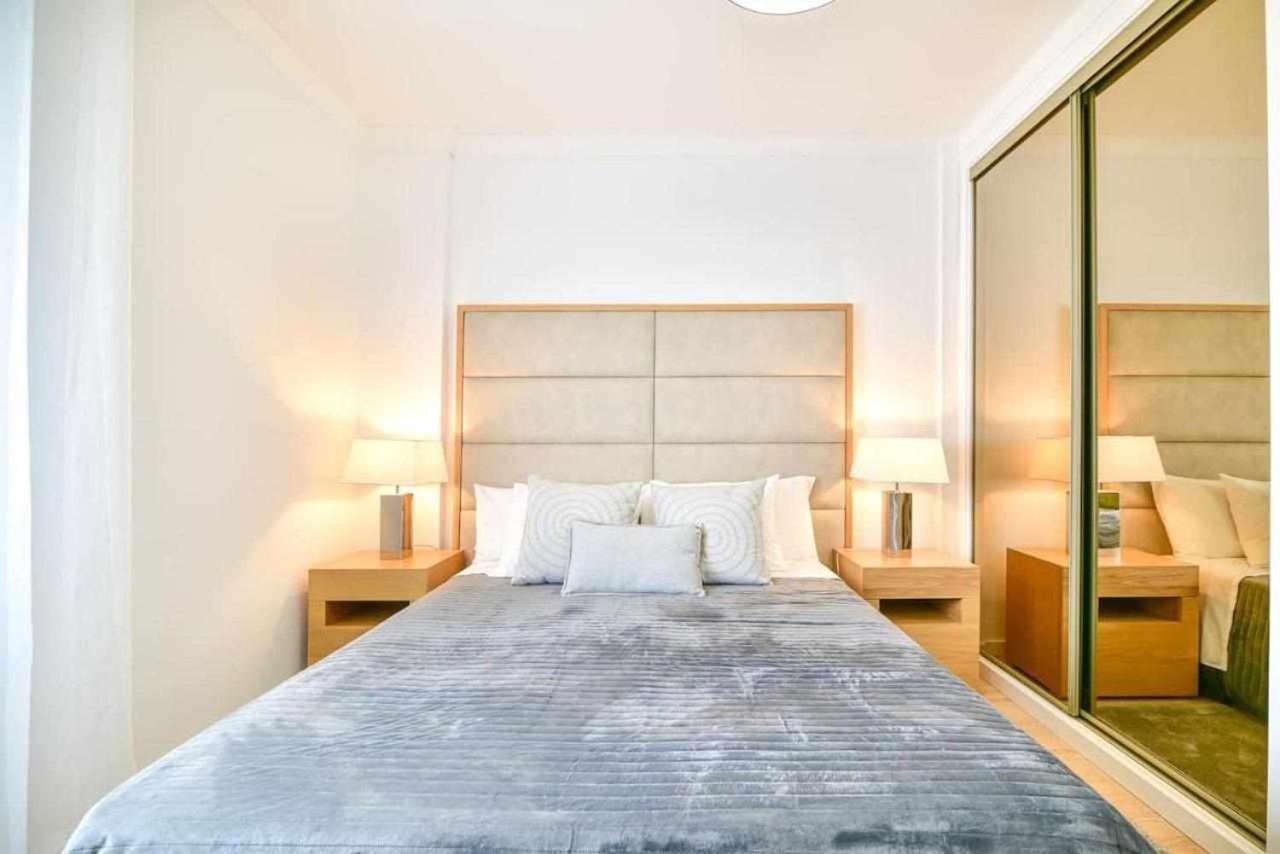 Timeless Sea I Apartment Armacao de Pera Exterior photo