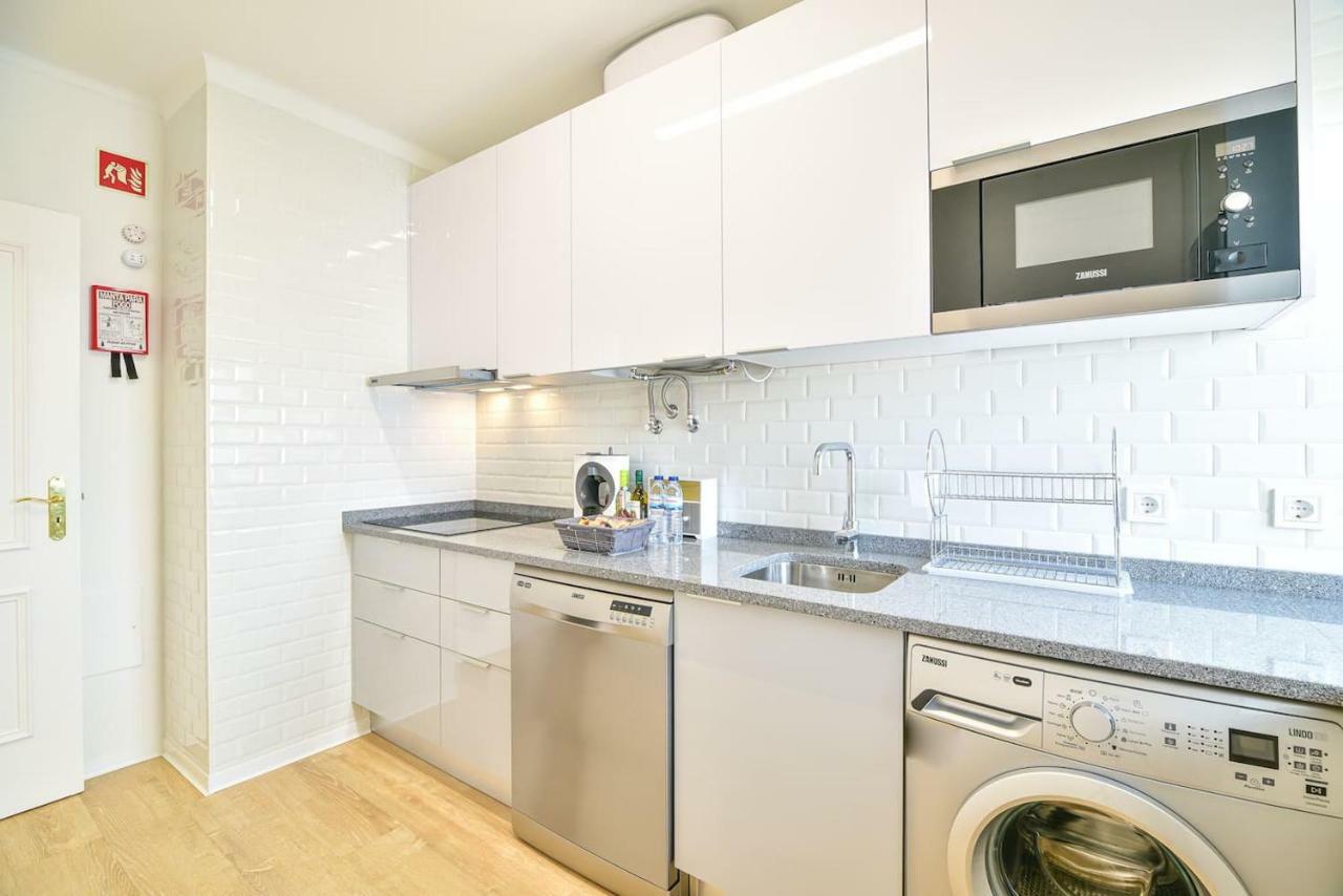 Timeless Sea I Apartment Armacao de Pera Exterior photo