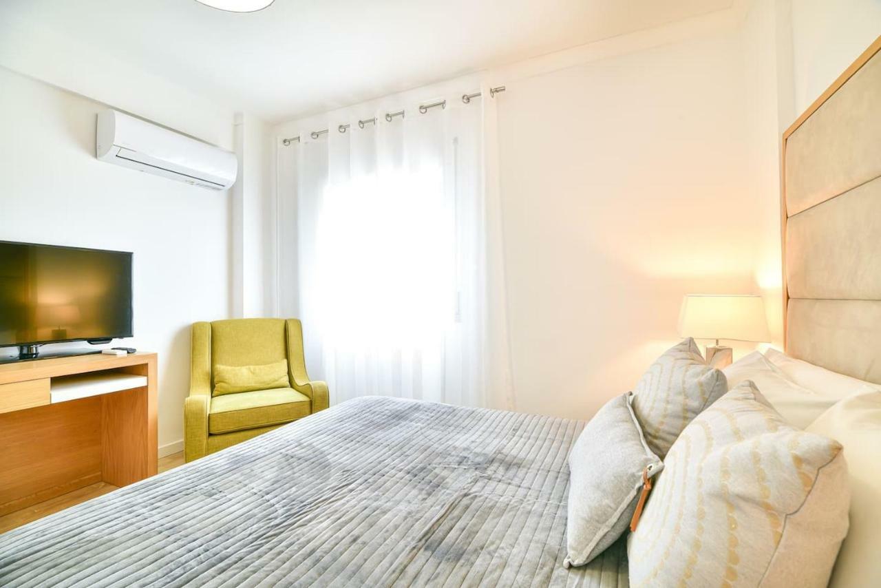 Timeless Sea I Apartment Armacao de Pera Exterior photo